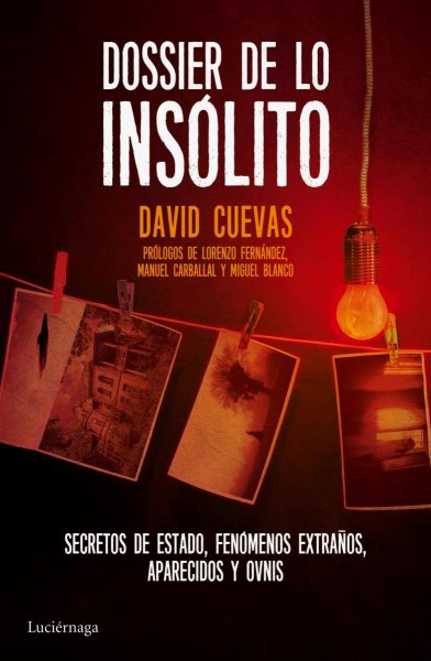 Dossier De Lo Insolito