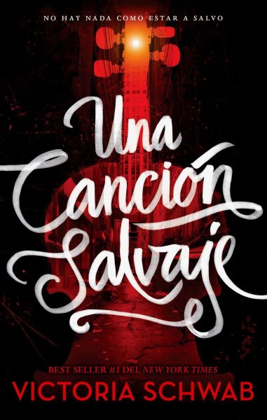 Una Cancion Salvaje 1