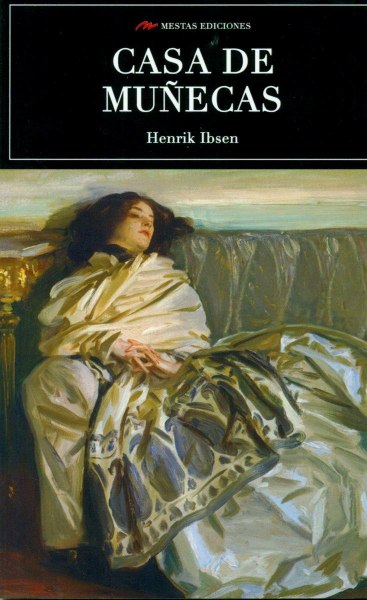Casa De Muñecas