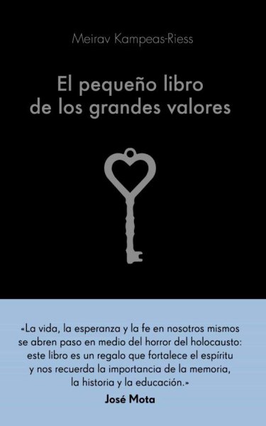 El Pequeño Libro De Los Grandes Valores