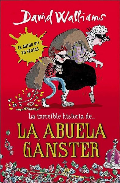 La Abuela Ganster