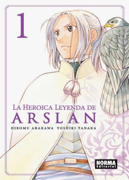 Arslan 1