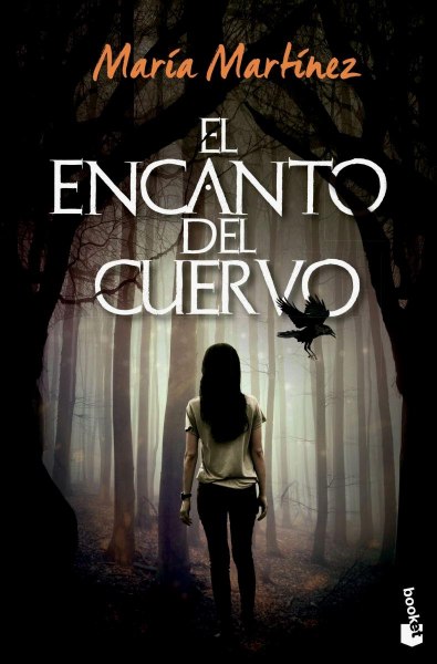 El Encanto Del Cuervo