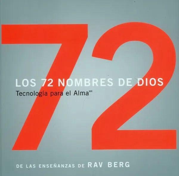 Los 72 Nombres De Dios