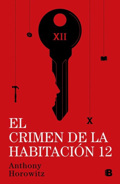 El Crimen De La Habitacion 12 Td
