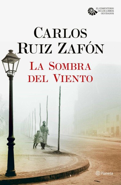 La Sombra Del Viento