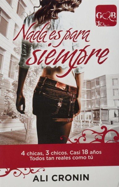 Nada Es Para Siempre - Un Amor Adictivo