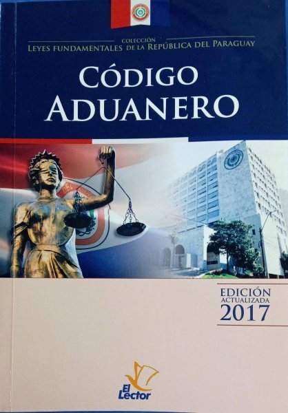 Codigo Aduanero (el Lector)