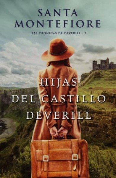 Hijas Del Castillo Deverill Las Cronicas De Deverill 2