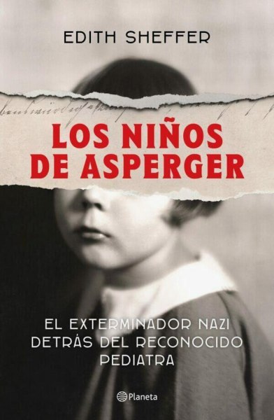 Los Niños De Asperger