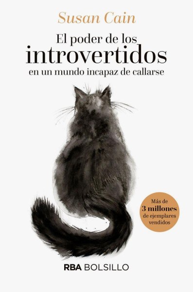 El Poder De Los Introvertidos