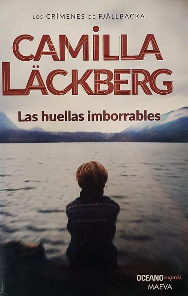 Las Huellas Imborrables