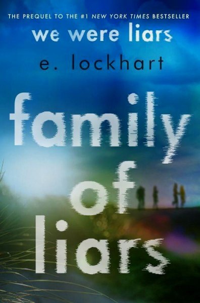 Family Of Liars
