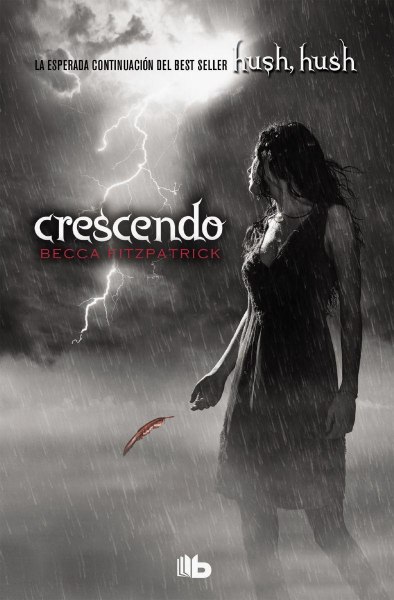 Hush Hush 2 Crescendo
