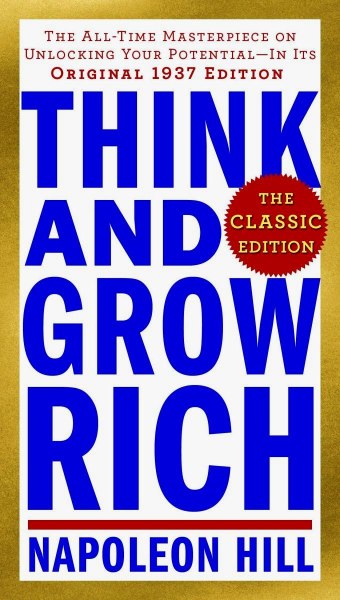 Think And Grow Rich