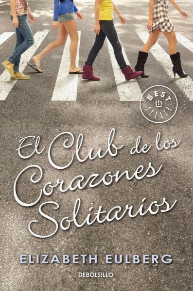 El Club De Los Corazones Solitarios