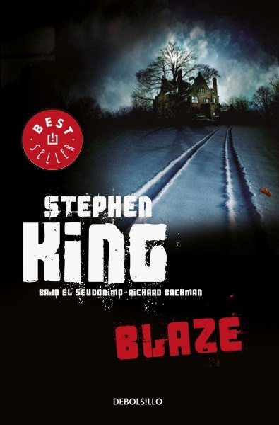 Blaze - Bajo El Seudonimo