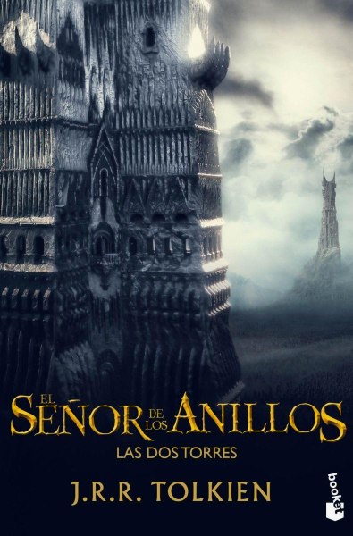 El Señor De Los Anillos 2 Las Dos Torres