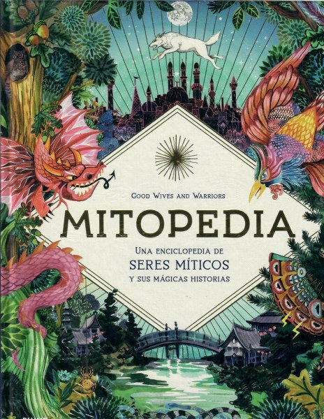 Mitopedia