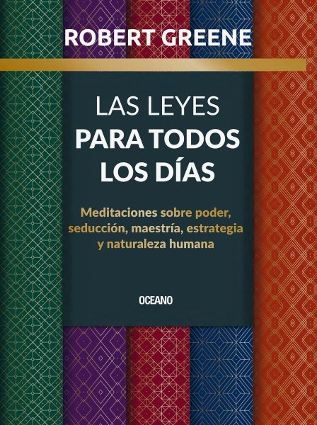 Las Leyes Para Todos Los Dias