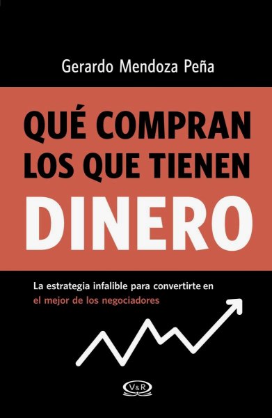 Que Compran Los Que Tienen Dinero