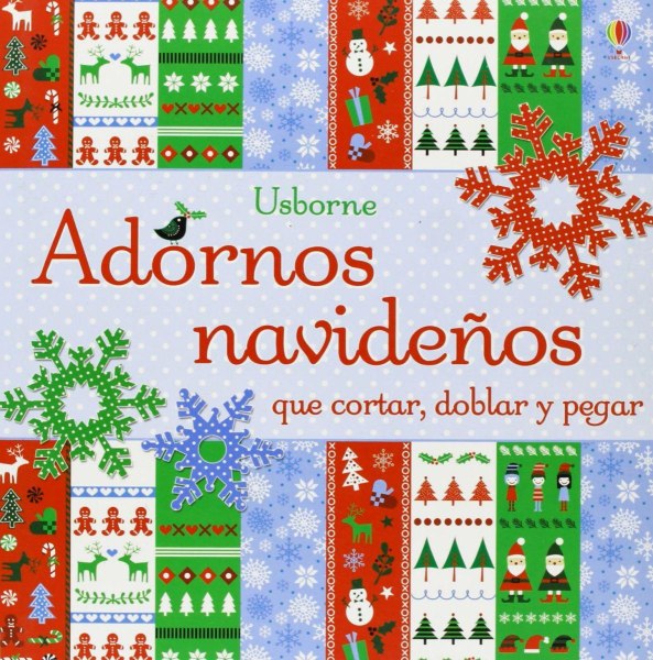 Adornos Navideños