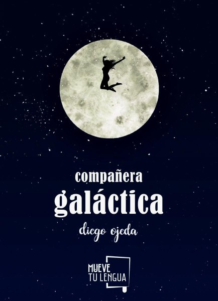 Compañera Galactica