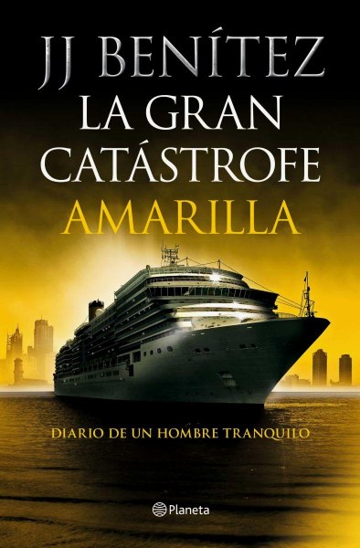La Gran Catastrofe Amarilla