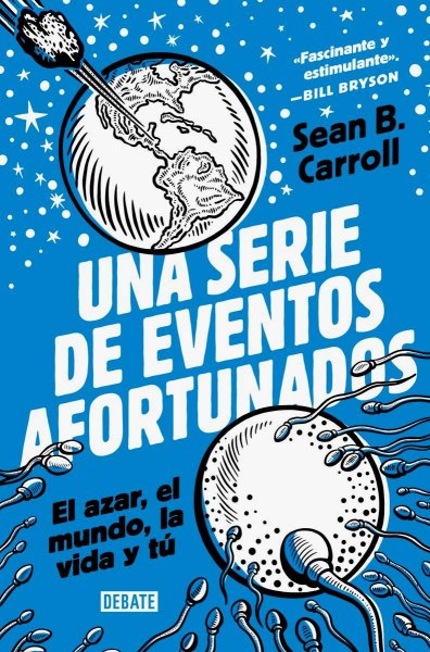 Una Serie De Eventos Afortunados