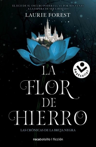 La Flor De Hierro