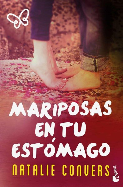 Mariposas En Tu Estomago