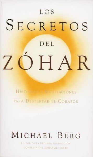 Los Secretos Del Zohar