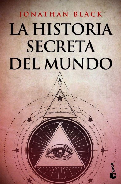 La Historia Secreta Del Mundo