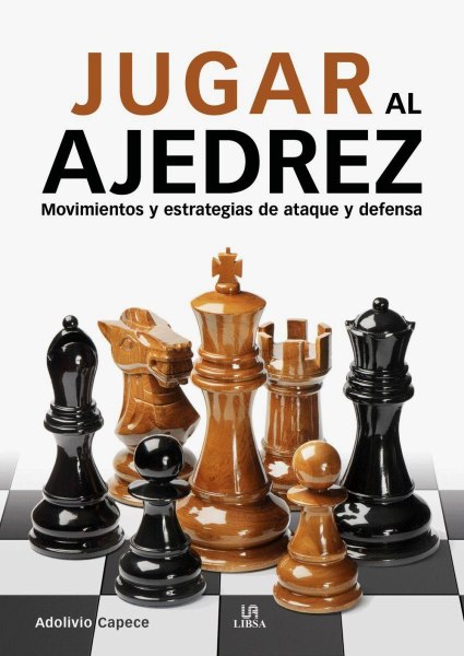 Jugar Al Ajedrez