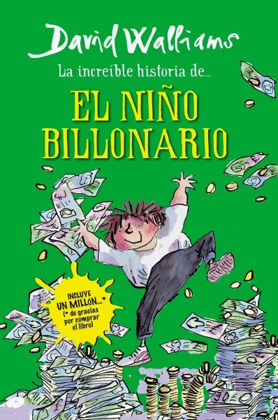 El Niño Billonario