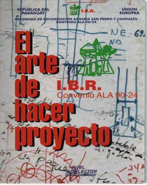 El Arte De Hacer Proyecto