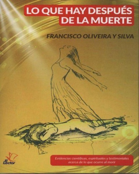 Lo Que Hay Despues De La Muerte