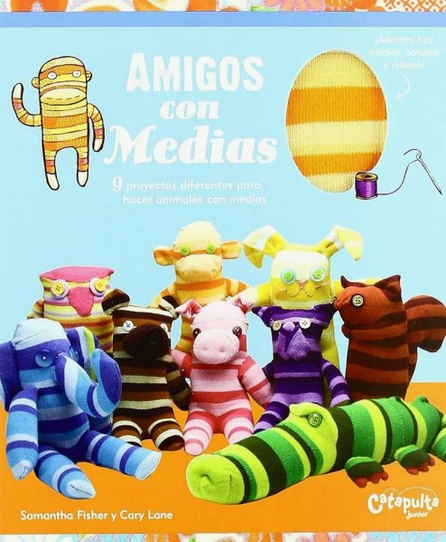 Amigos Con Medias