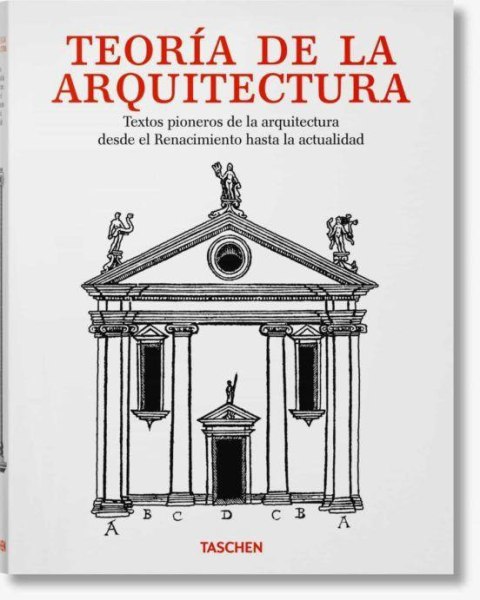 Teoria De La Arquitectura