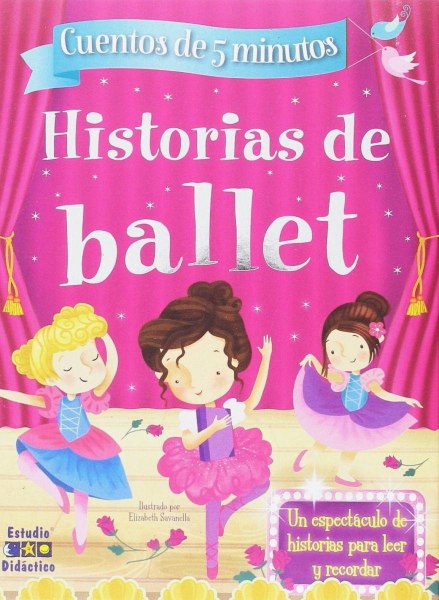 Historia De Ballet