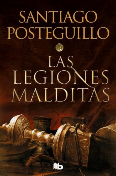 Las Legiones Malditas Ii
