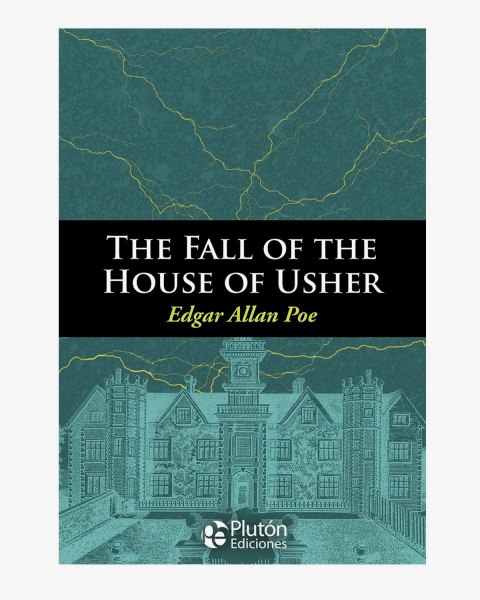 The Fall Of The House Of Usher