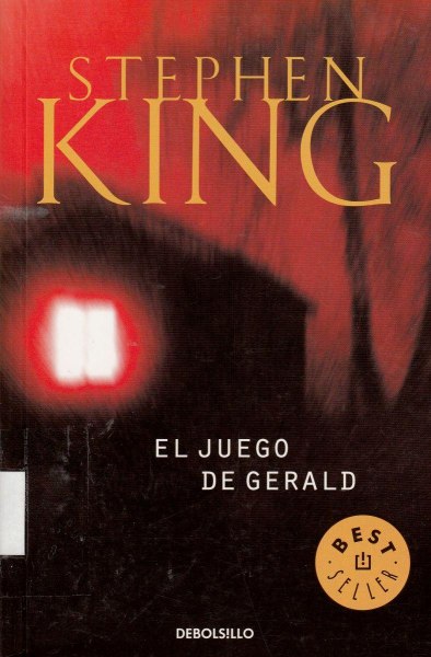 El Juego De Gerald