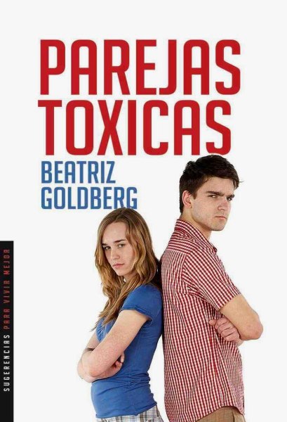 Parejas Toxicas