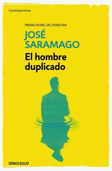 El Hombre Duplicado