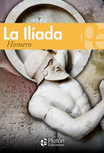 La Iliada