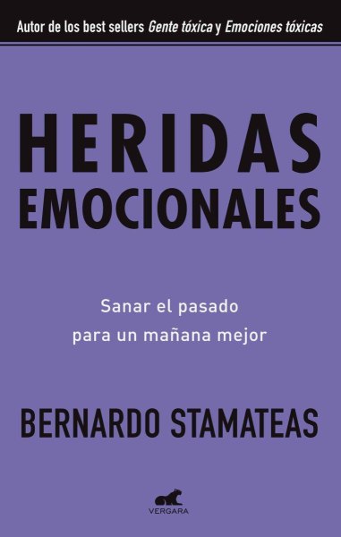 Heridas Emocionales