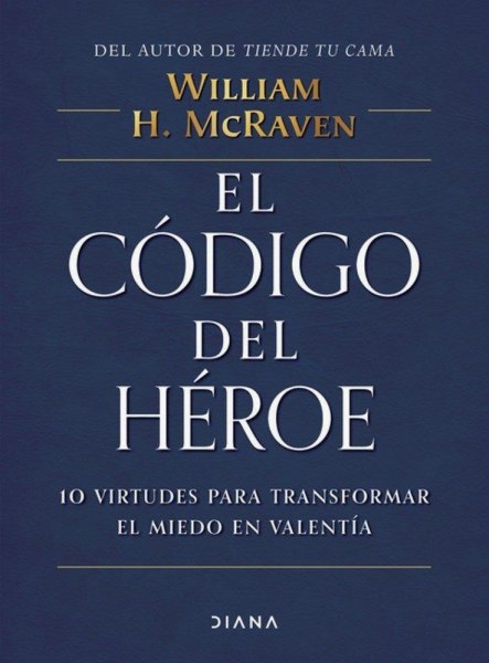 El Codigo Del Heroe