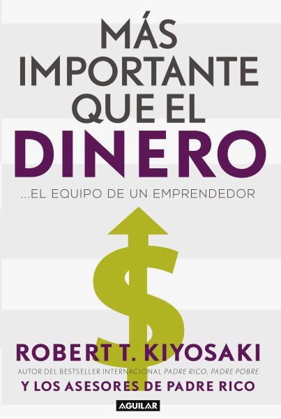 Mas Importante Que El Dinero