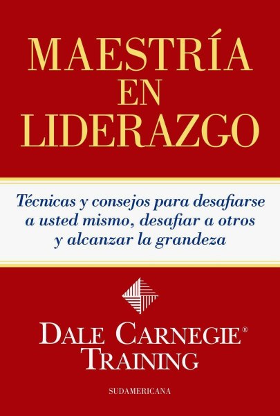 Maestria En Liderazgo